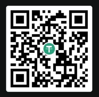 Crypto QR Code